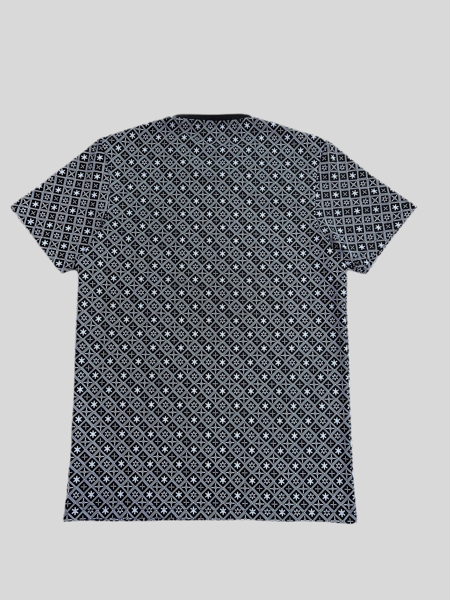 Explore Black T-shirt