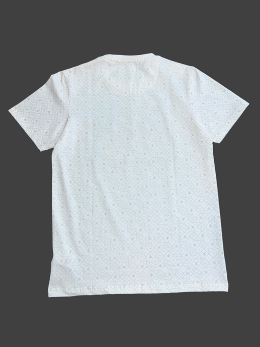 Explore White T-shirt