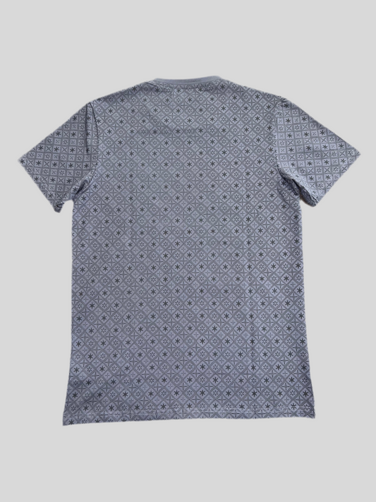 Explore Grey T-shirt