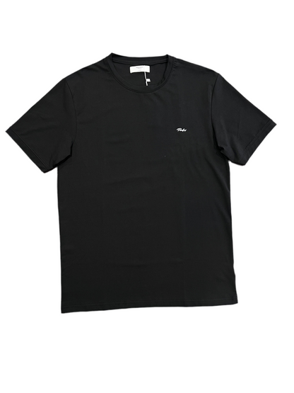 Black Regular Fit T-Shirt