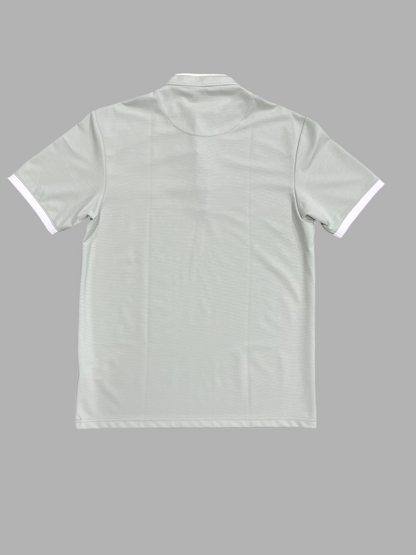 Men Mandarin Collar T-Shirt |